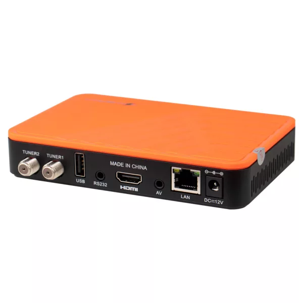 Azamerica Champions CH Light GX HD Wi-Fi - foto 2