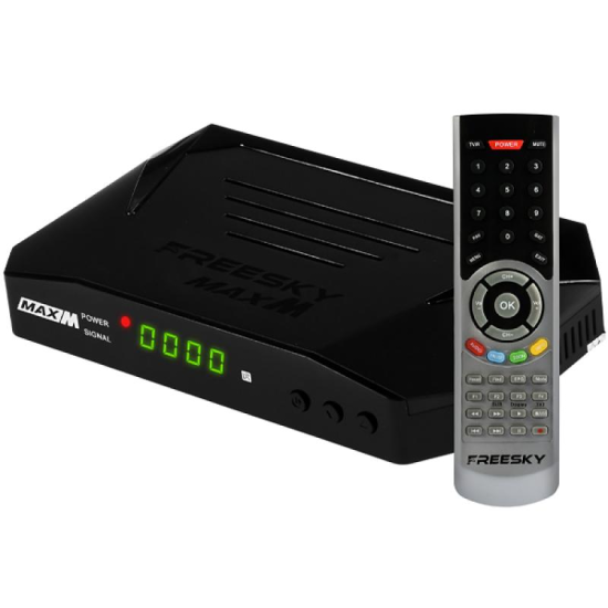 Freesky Max M Full HD Wi-Fi ACM - foto 1