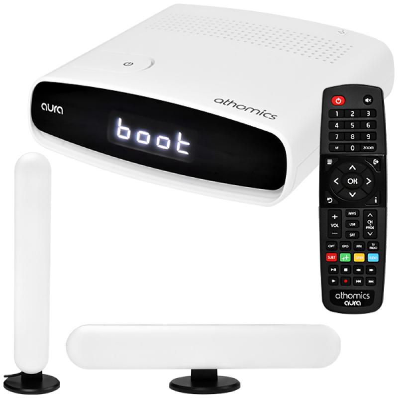 Athomics Aura Full HD Wi-Fi ACM - foto 1
