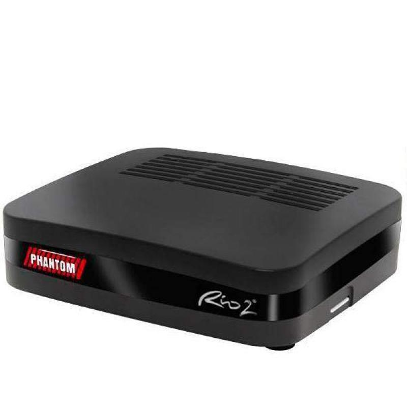 Phantom Rio 2 Full HD Wi-Fi ACM - foto 3