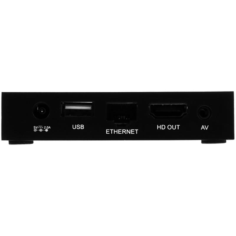 OneTV Lite 4K Wi-Fi Android IPTV - foto 3