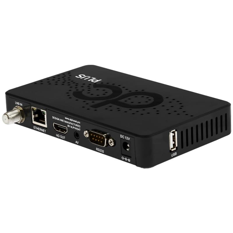 Alphasat DC Plus HD Wi-Fi - foto 2
