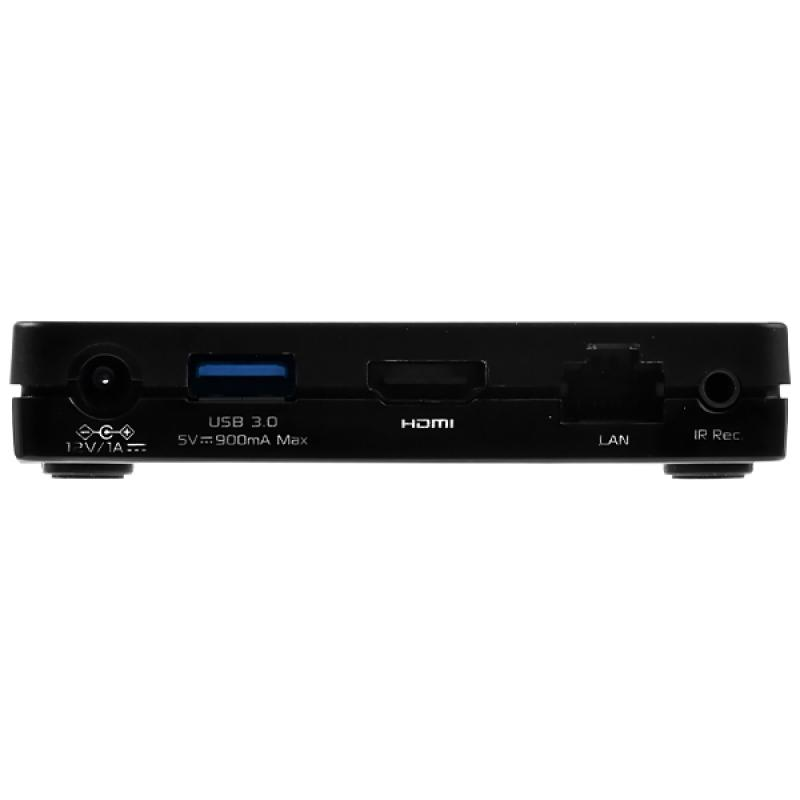 Falcon Neo 4K Ultra HD IPTV Wi-Fi Android - foto 2