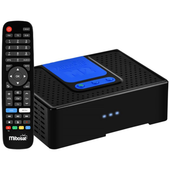 Mibosat M2 HD Wi-Fi ACM - foto 1