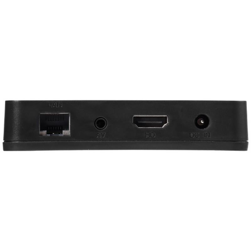 Tourobox Pro Ultra HD Wi-Fi Iptv - foto 3