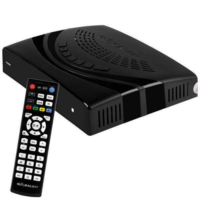 Globalsat GS-260 Full HD Wi-Fi ACM - foto 1