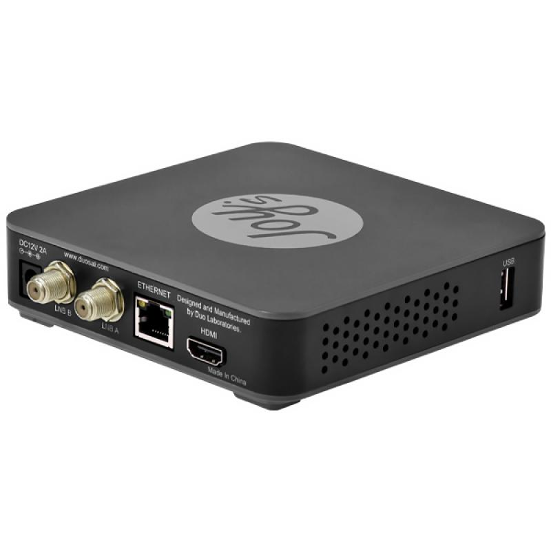 Duosat Joy S Hd Wifi - foto 3