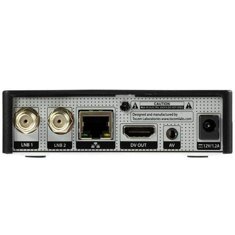 Tocomsat Phoenix S2 Full HD Wi-Fi para CS/COD - foto 2