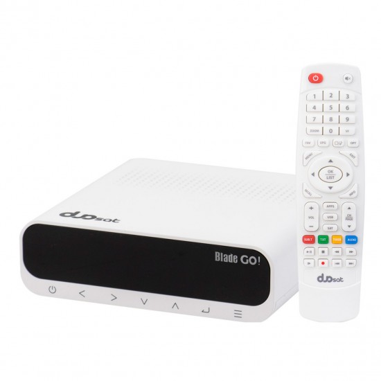 Duosat Blade Go! Full Hd Wi-Fi Acm - foto 1