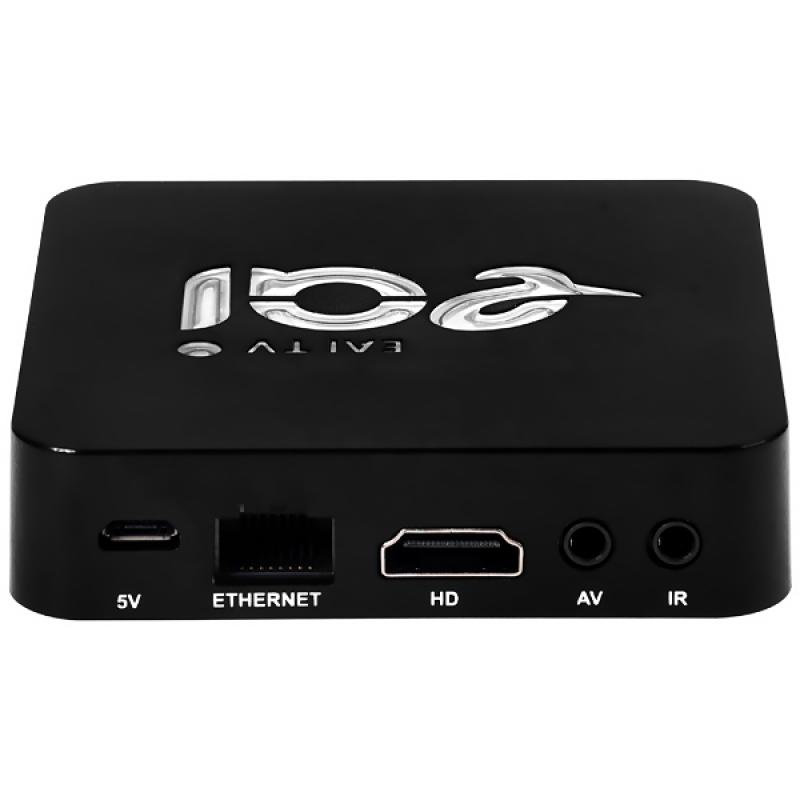 Eai Tv Lite 4K Ultra HD Wi-Fi Iptv - foto 2
