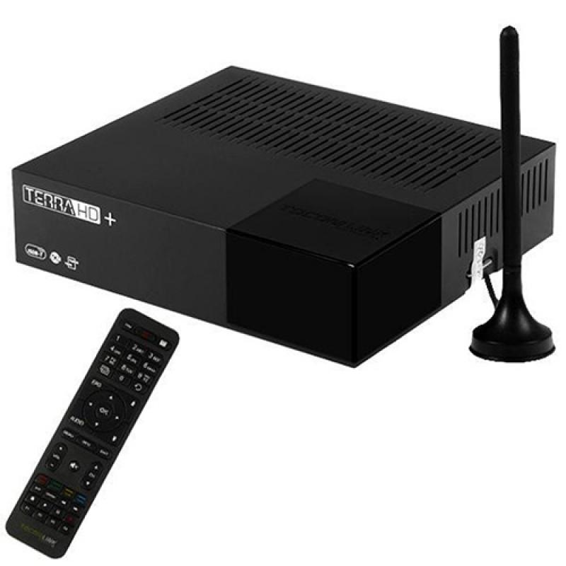 Tocomlink Terra HD+ Full HD Wi-Fi para CS/COD - foto 1