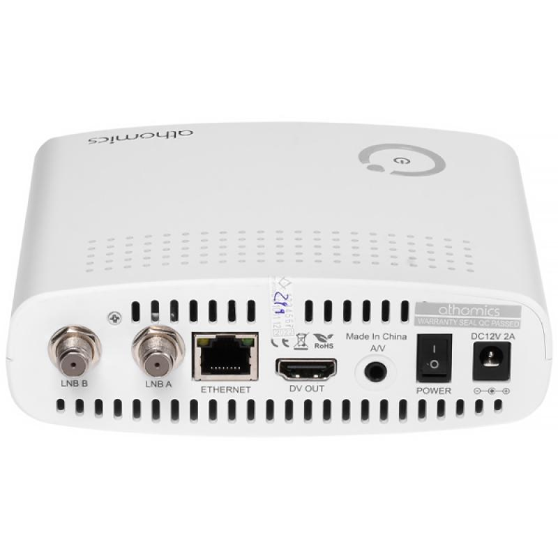 Athomics Ex Full HD Wi-Fi ACM - foto 2