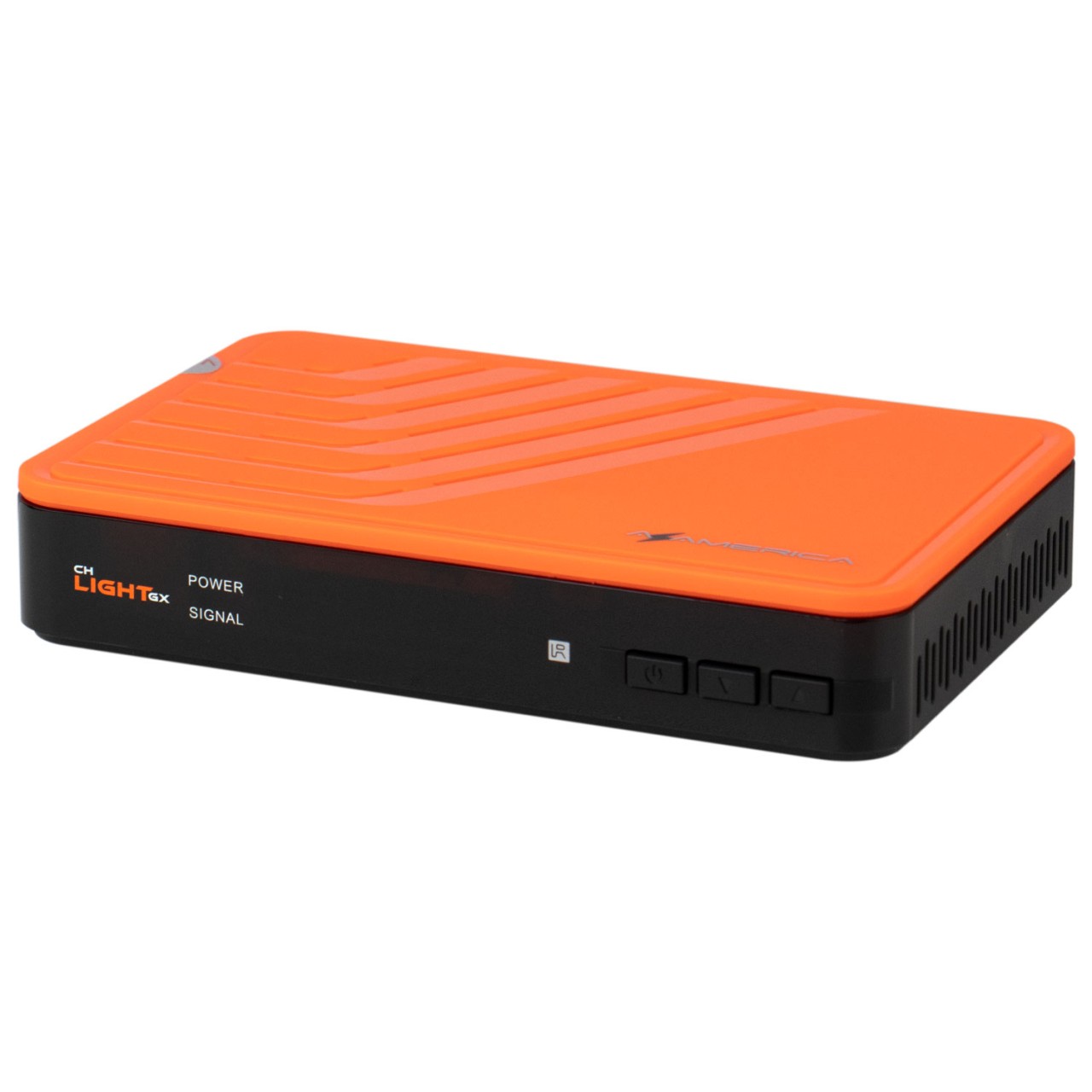 Azamerica Champions CH Light GX HD Wi-Fi - foto 1