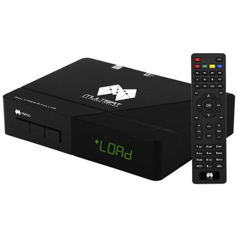 Multisat M250 Full HD Wi-Fi - foto 1