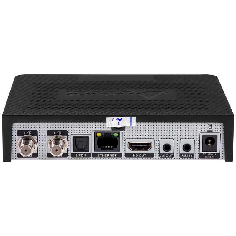 Audisat K50 Revuelto Full HD Wi-Fi - foto 2