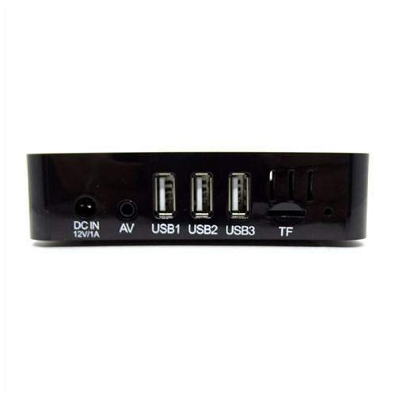 GoNet N1 HD Wi-Fi Cabo e Satélite - foto 3