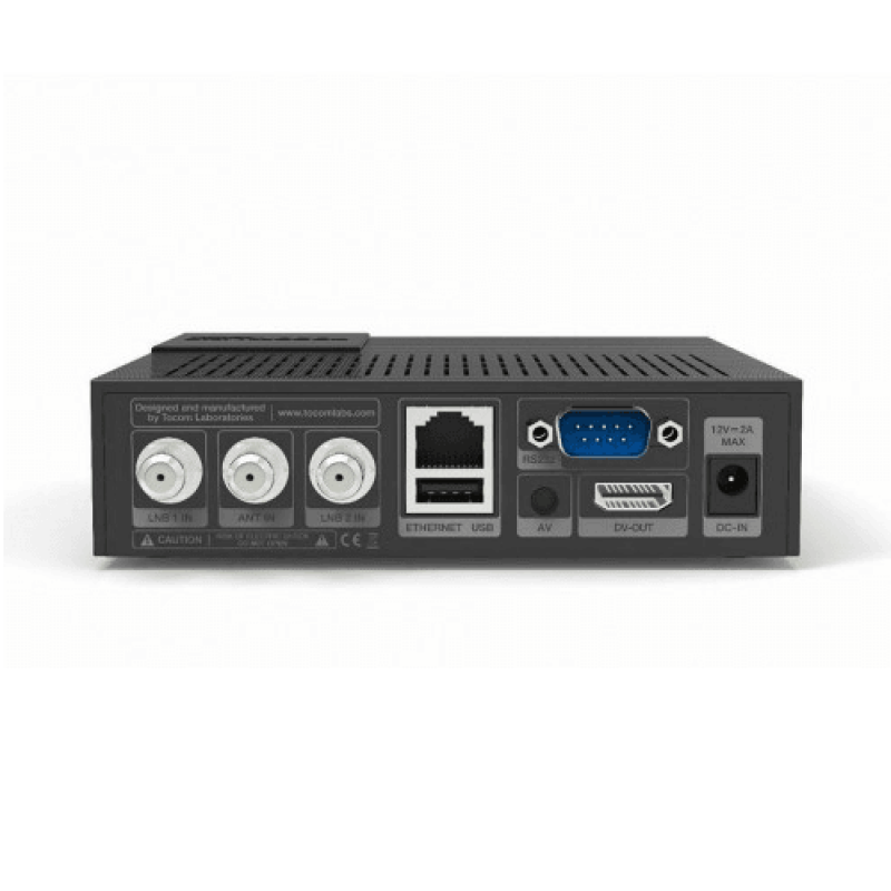 Tocomlink Terra HD+ Full HD Wi-Fi para CS/COD - foto 2