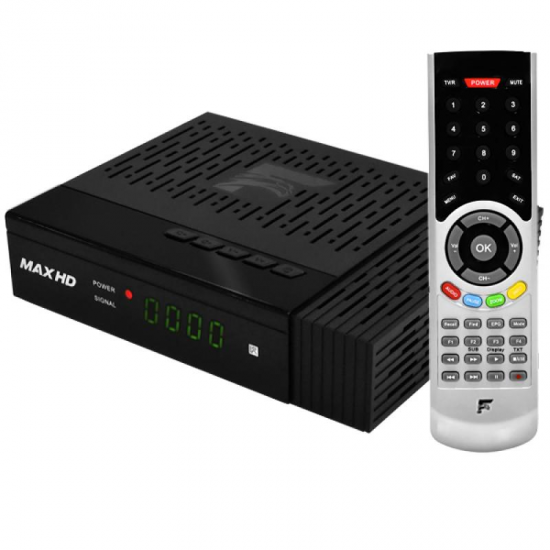Freesky F Max HD Wi-Fi ACM - foto 1
