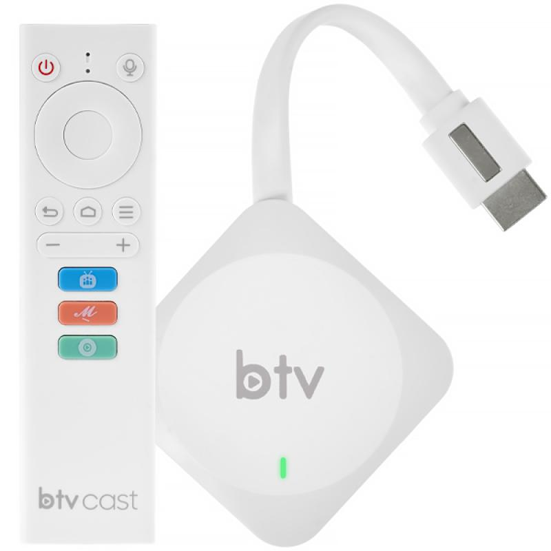 Receptor Btv Cast BC13 - foto 1