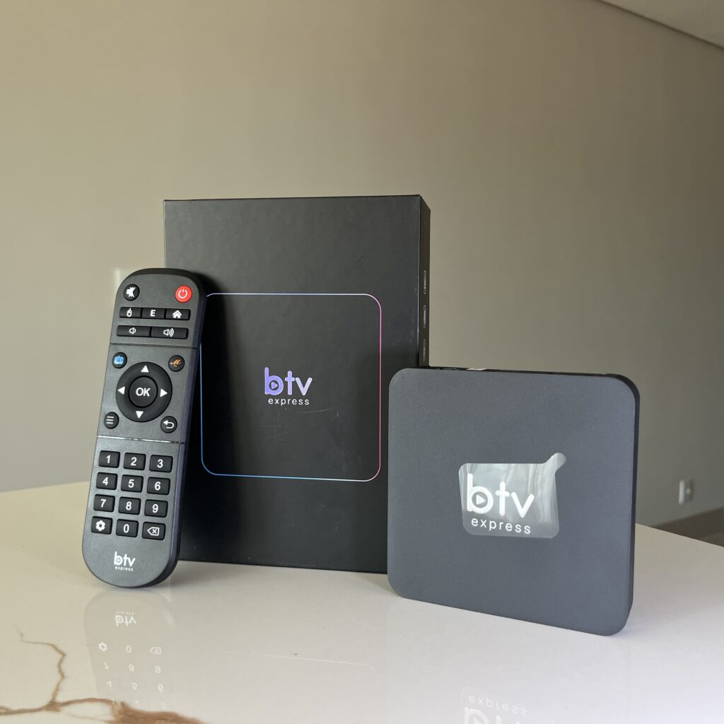 Receptor Btv E13 Express - foto 4