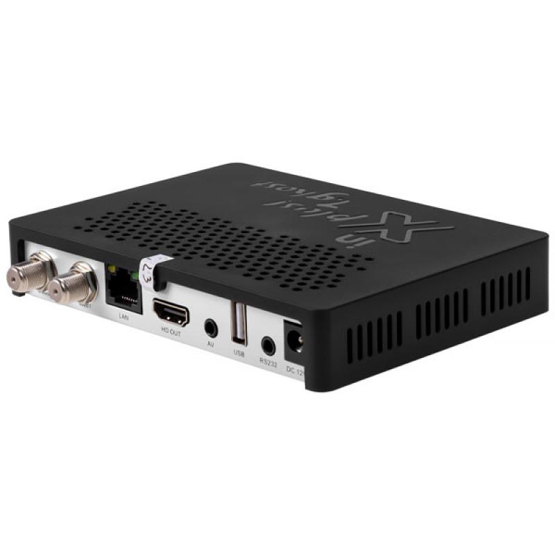 In XPlus T.Ghost Full HD Wi-Fi ACM - foto 3