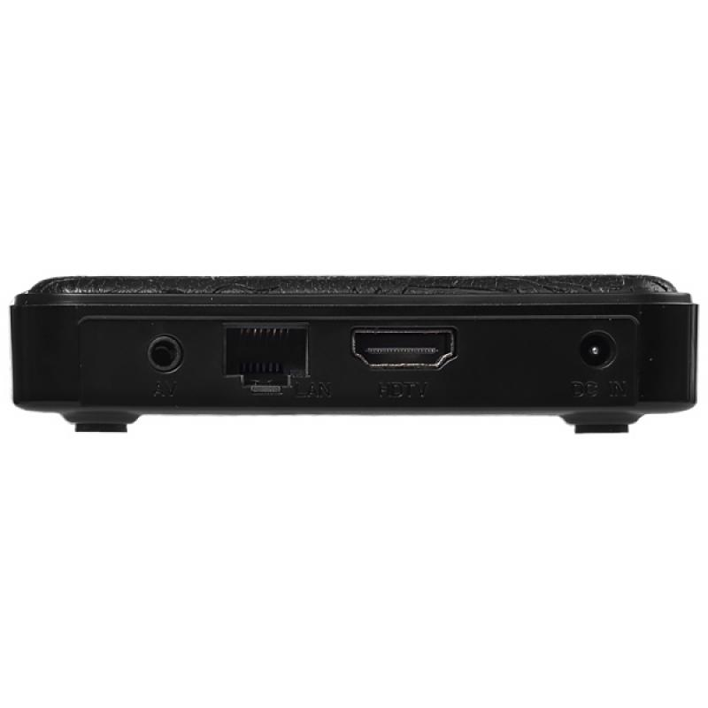 Meoflix Flixter Bit 4K Ultra HD IPTV Wi-Fi - foto 3
