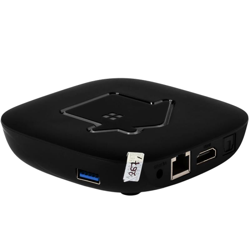 Htv 8 H8 HTV8 4K Ultra HD Wi-Fi Android Iptv - foto 3