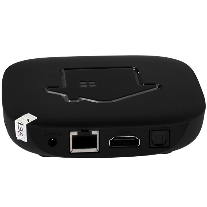 Htv 8 H8 HTV8 4K Ultra HD Wi-Fi Android Iptv - foto 2