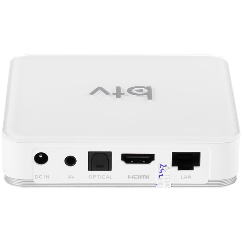 Receptor Btv 13 B13 4K  Iptv - foto 3
