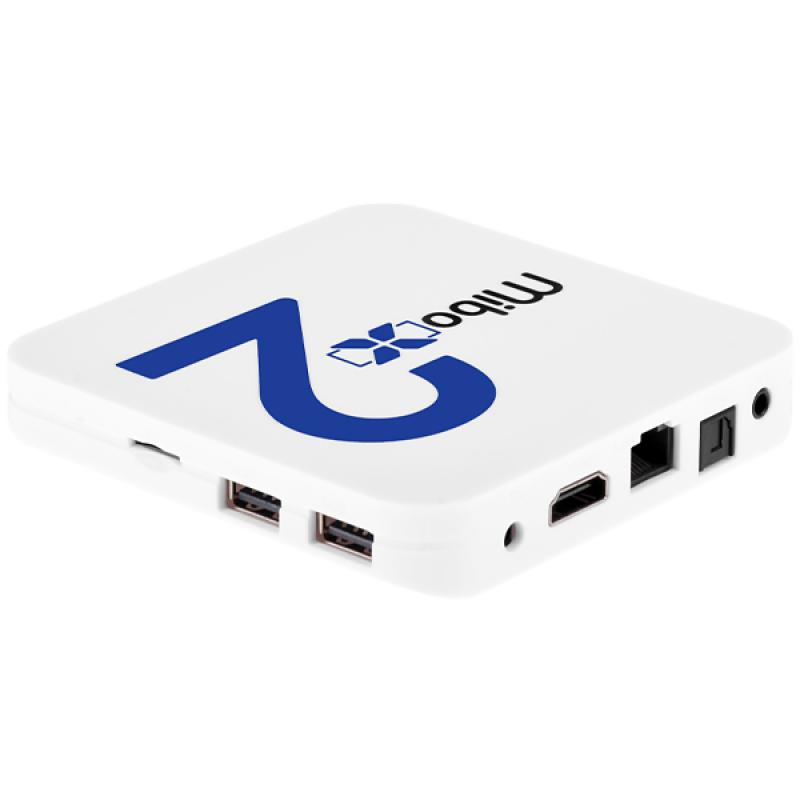 Mibo X 2 8K Wi-Fi Iptv Android - foto 2