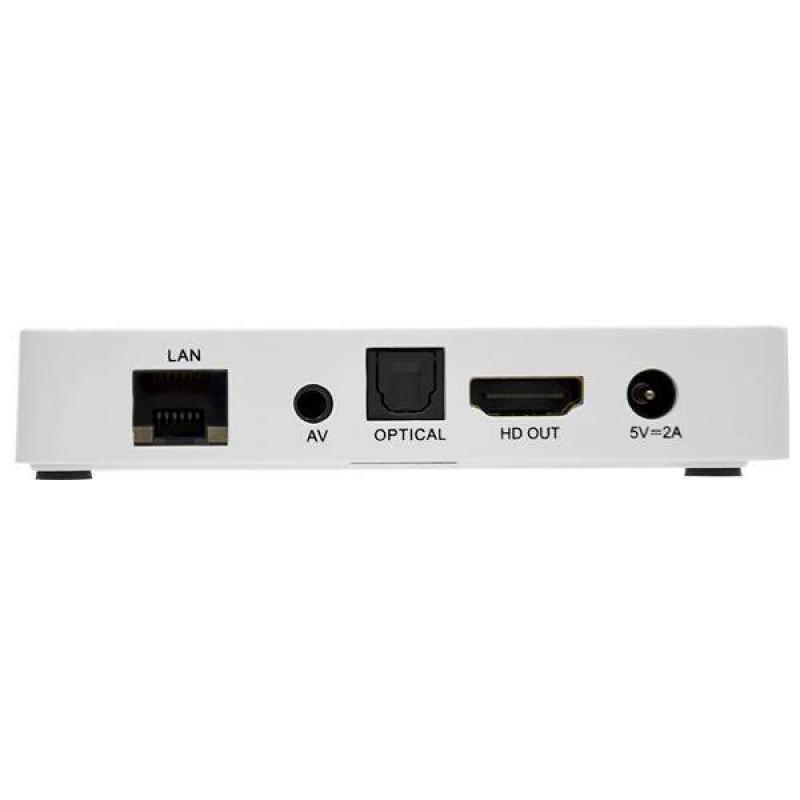 iPrimeTV Platinum HD 4K Wi-Fi IPTV - foto 2