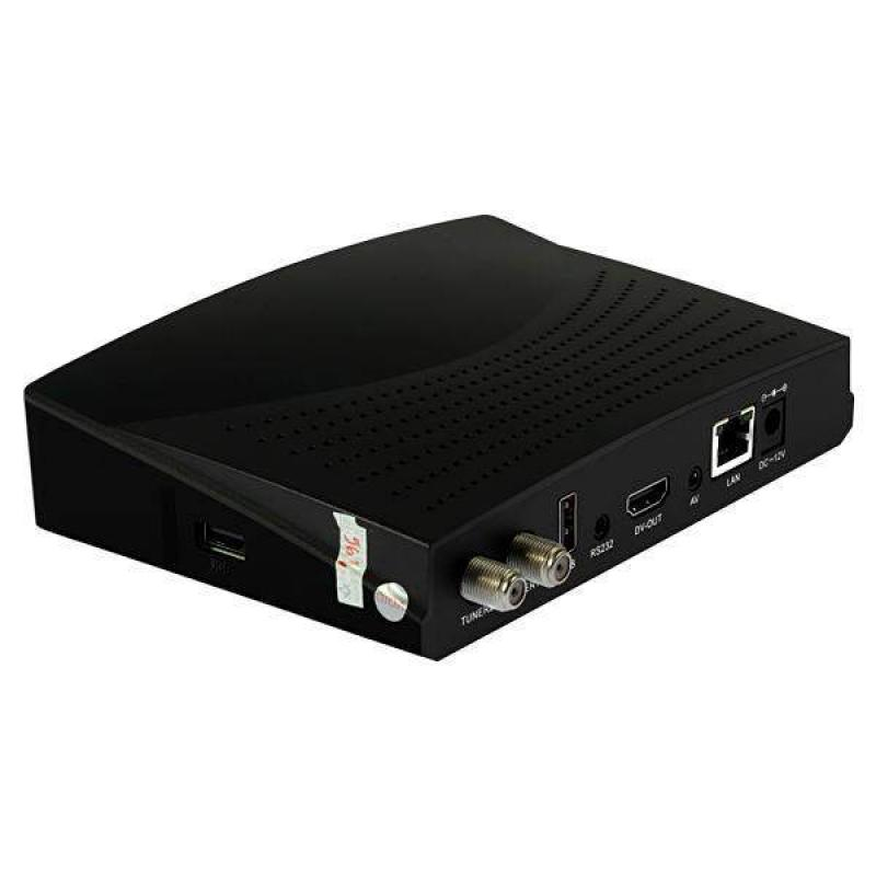 Freesky Max HD+ Wi-Fi ACM - foto 3
