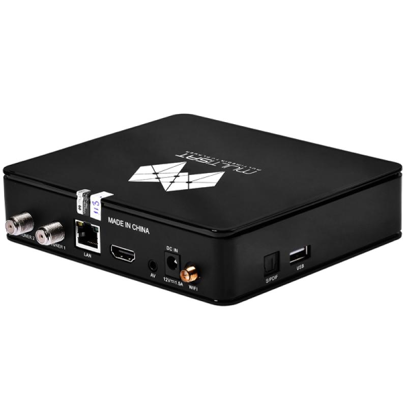 Multisat M500 Full HD Wi-Fi ACM - foto 3