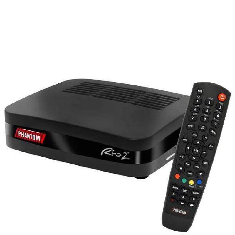 Phantom Rio 2 Full HD Wi-Fi ACM - foto 1