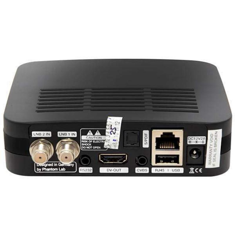 Phantom Rio 2 Full HD Wi-Fi ACM - foto 2