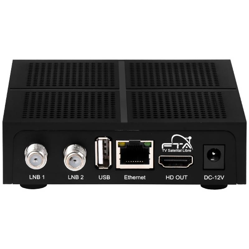 Tourosat T2 Mini Full HD Wi-Fi ACM - foto 2