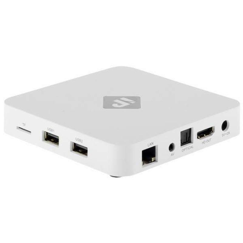 iPrimeTV Platinum HD 4K Wi-Fi IPTV - foto 3
