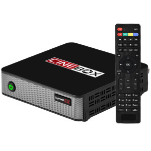 Cinebox Supremo S2 HD ACM - foto 1