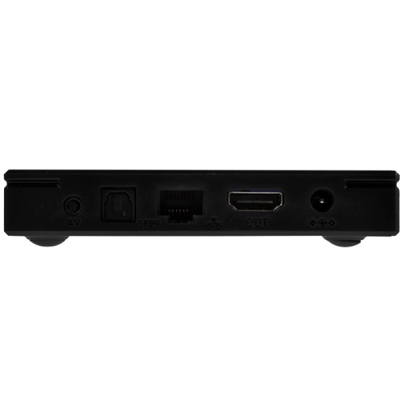 Hightv Brasil Plus 4K Ultra HD Wi-Fi - foto 2