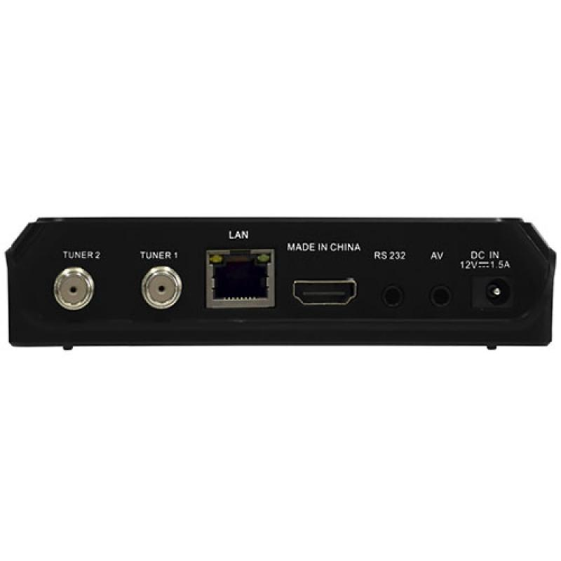 Multisat M300 Full HD Wi-Fi ACM - foto 2