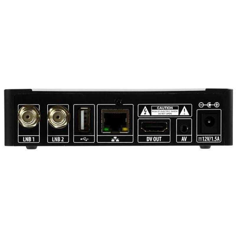 Visionsat Play HD Wi-Fi ACM - foto 2