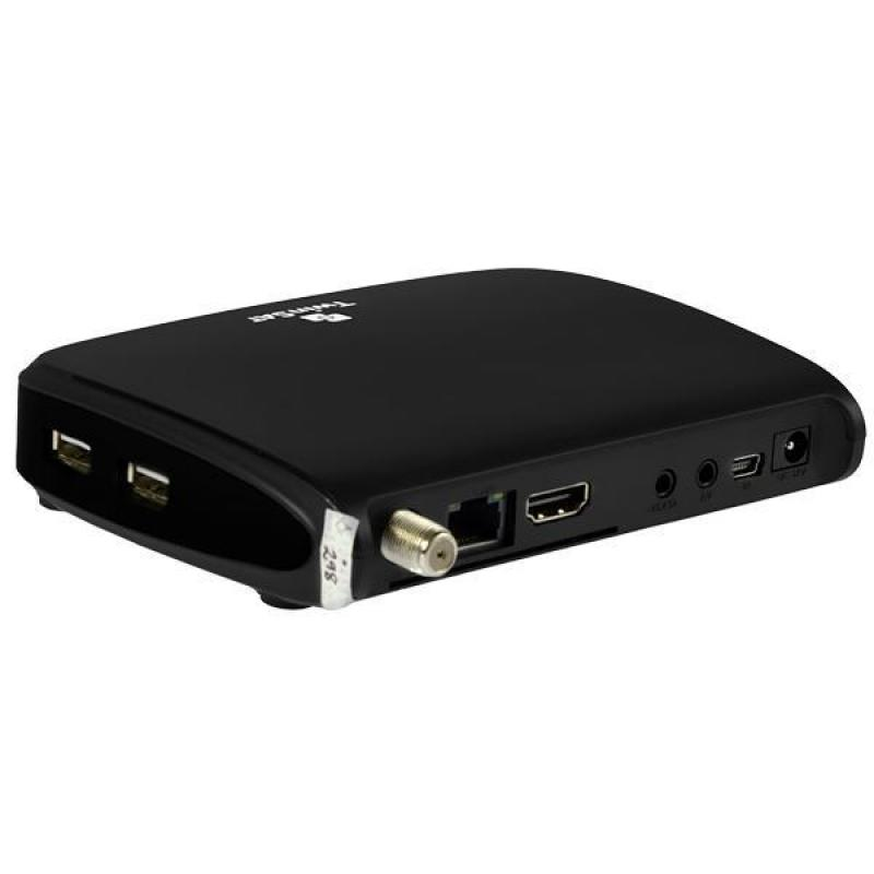 Twinsat TW-80 HD Wi-Fi CS - foto 3