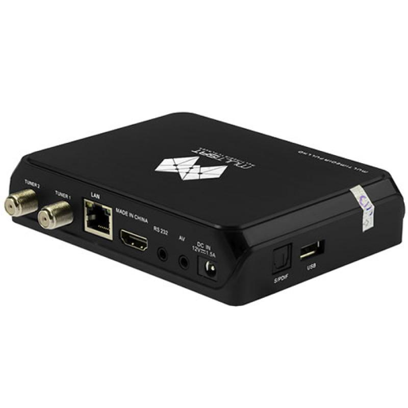 Multisat M300 Full HD Wi-Fi ACM - foto 3