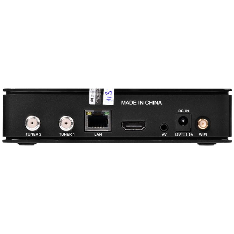 Multisat M500 Full HD Wi-Fi ACM - foto 2