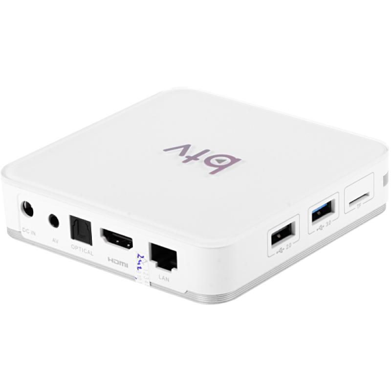Receptor Btv 13 B13 4K  Iptv - foto 2