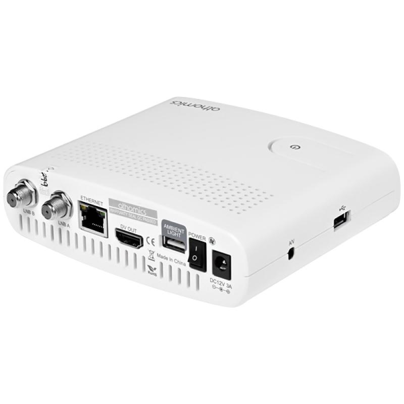 Athomics Aura Full HD Wi-Fi ACM - foto 2