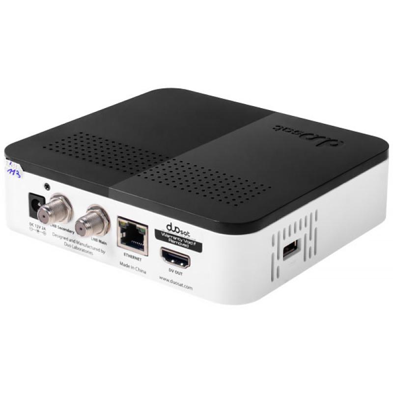 Duosat Troy Legend - foto 3
