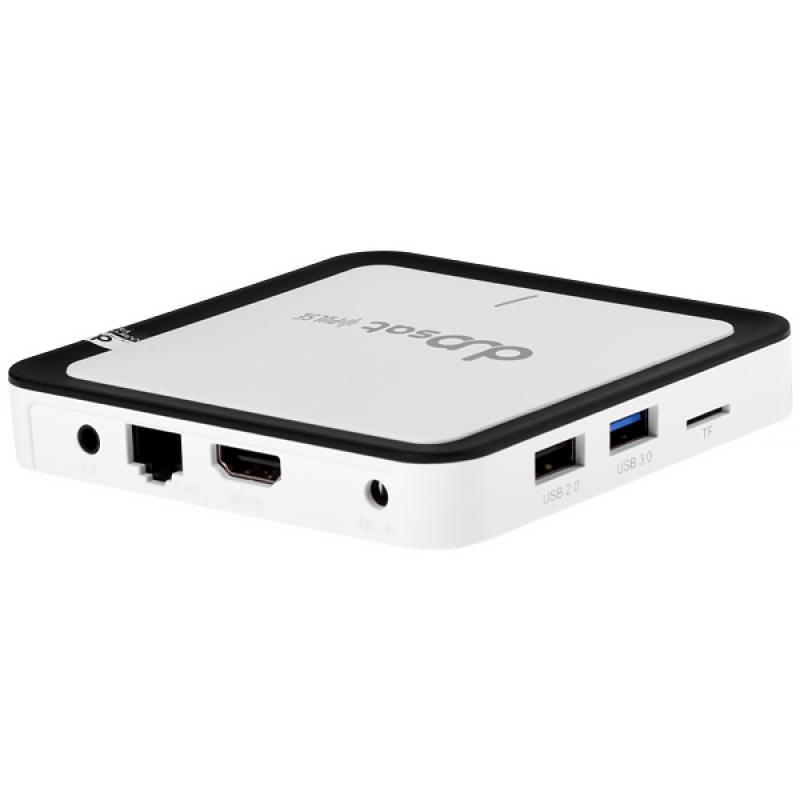 Duosat Pulse 4K Ultra HD - foto 2