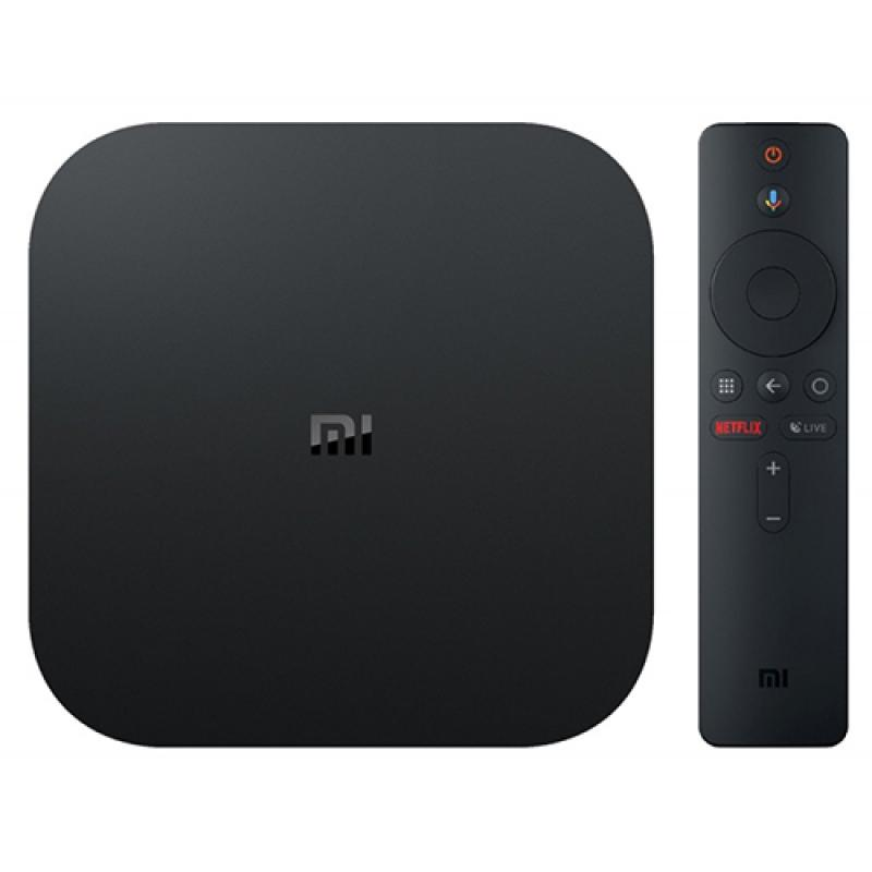 Xiaomi Mi Box 4K Wi-Fi - foto 1