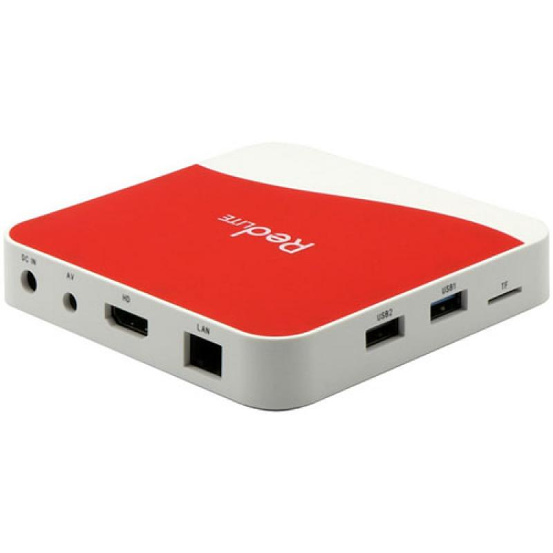 Red Lite 2 Ultra HD Wi-Fi - foto 2